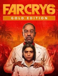FarCry6GoldEdition