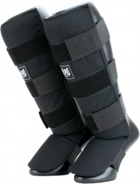 SuperProCombatGearSaviorScheenbeschermers-ZwartWit-S