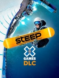SteepXGames-DLC