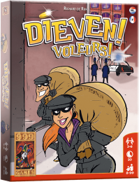 DievenKaartspel