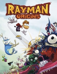RaymanOrigins