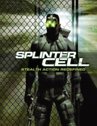 TomClancysSplinterCell