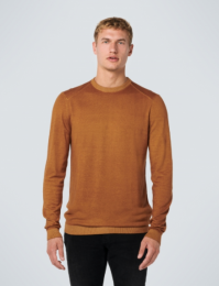 NoExcessPulloverMetWolGinger2XL