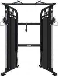 VirtuFitCC100CableCrossover-DualAdjustablePulley-FunctionalTrainer