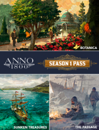 Anno1800Season1Pass