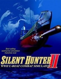 SilentHunter2