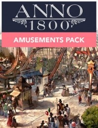 Anno1800AmusementsPack