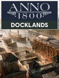 Anno1800-Docklands