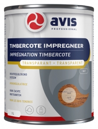AvisTimbercoteImpregneer-Teak