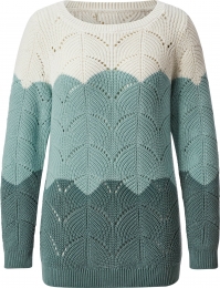 Ajourpullover