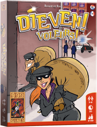 DievenKaartspel