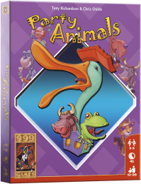 PartyAnimals