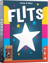 Flits-Kaartspel
