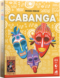 Cabanga-Kaartspel