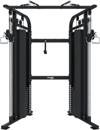 VirtuFitCC100CableCrossover-DualAdjustablePulley-FunctionalTrainer