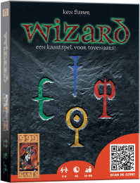 Wizard-Kaartspel