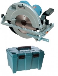 Makita5903RKCirkelzaagInKoffer-2000W-235mm