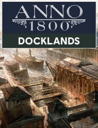 Anno1800-Docklands