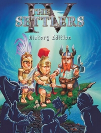 TheSettlersIVHistoryEdition