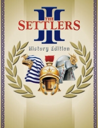 THESETTLERSIIIHistoryEdition