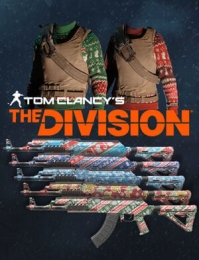 TomClancyTheDivisionLetitSnow-packDLC