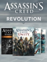 AssassinsCreedModernRevolutionsPack