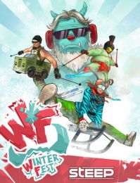 Steep-Winterfestpack-DLC