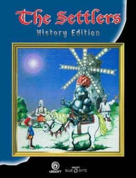 TheSettlers1993-HistoryEdition