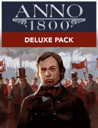Anno1800DeluxePack