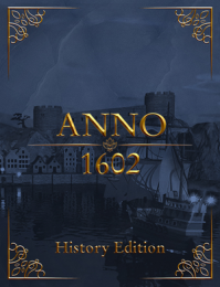 Anno1602HISTORYEDITION