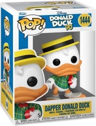 FunkoPop-DisneyDonaldDuck90thAnniversaryDapper1444