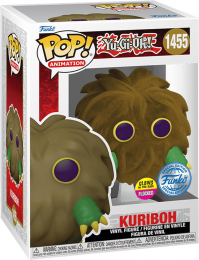 FunkoPop-Yu-Gi-OhKuribohFlockedandGlowintheDark1455