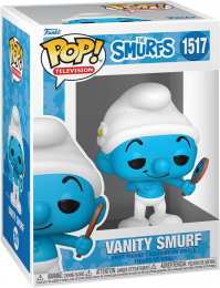 FunkoPop-DeSmurfen-HippeSmurfSmurffatje1517