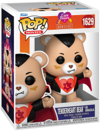 FunkoPop-CareBearsTenderHeartBearasDracula1629