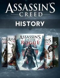 AssassinsCreedAmericanHistoryPack