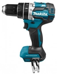 MakitaDHP484Z18VLi-IonAccuKlopboor-schroefmachineBody-Koolborstelloos
