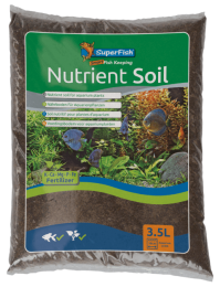 AquaPlantVoedingsbodem35LiteraquariaSuperfish-Superfish