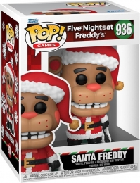 FunkoPop-FiveNightsatFreddysSantaFreddy936