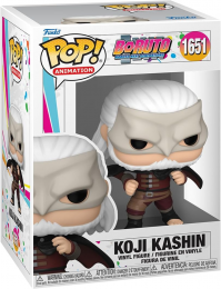 FunkoPop-BorutoKojiKashin1651