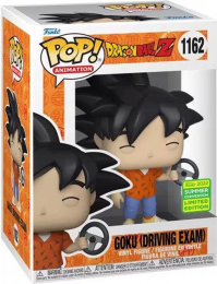FunkoPop-DragonBallZGokuDrivingSchoolSpecialEditon1162