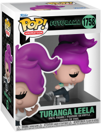 FunkoPop-FuturamaLeela1758
