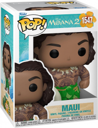 FunkoPop-DisneyMoana2Maui1547