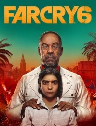 FarCry6