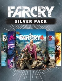 FarCrySilverPack