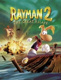 Rayman2