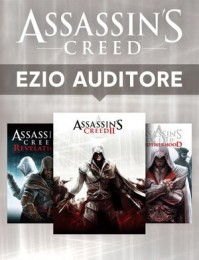 AssassinsCreedEzioAuditorePack