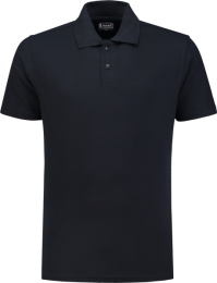 Workman8102PoloshirtOutfitters-Navy-M