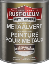 Rust-OleumDesignerFinish-Gietbrons-075L