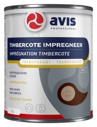 AvisTimbercoteImpregneer-Noten