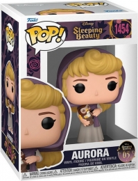 FunkoPop1454PopDisneySleepingBeautyAurora